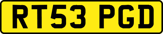 RT53PGD