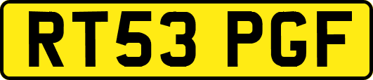 RT53PGF