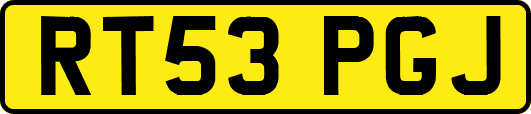 RT53PGJ