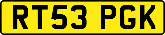 RT53PGK