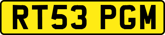 RT53PGM