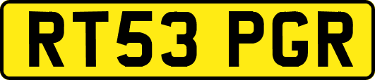 RT53PGR