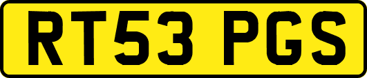 RT53PGS