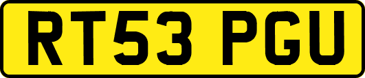 RT53PGU