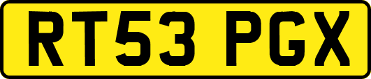 RT53PGX