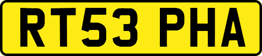 RT53PHA