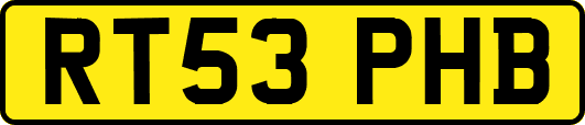 RT53PHB