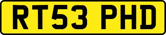 RT53PHD