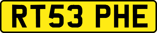 RT53PHE