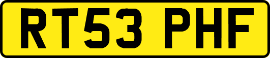 RT53PHF