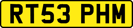 RT53PHM