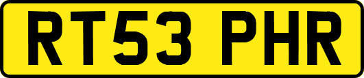 RT53PHR