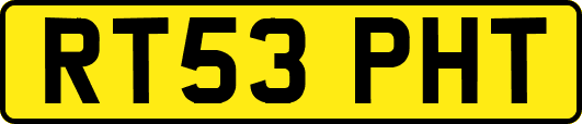 RT53PHT