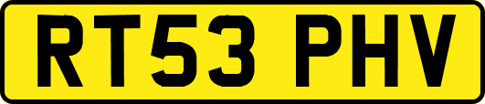 RT53PHV