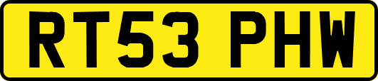 RT53PHW