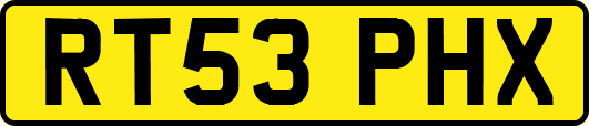 RT53PHX