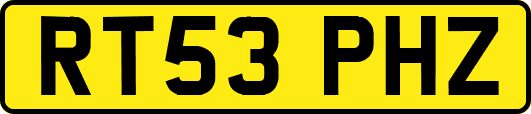 RT53PHZ