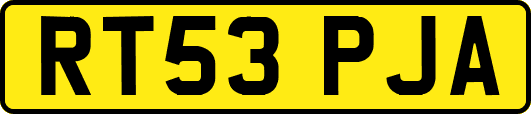 RT53PJA