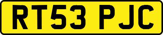 RT53PJC