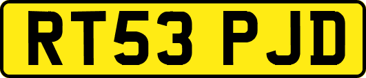 RT53PJD