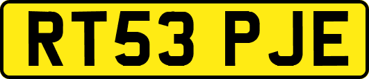RT53PJE