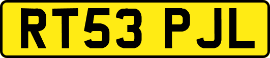 RT53PJL