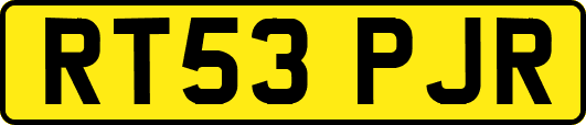RT53PJR