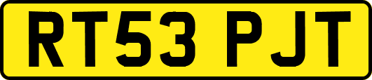 RT53PJT