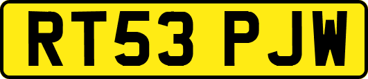 RT53PJW