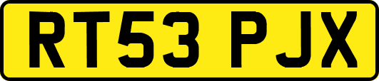 RT53PJX