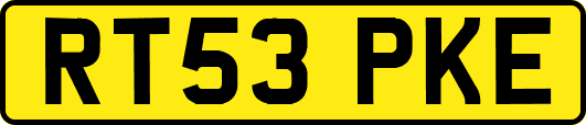RT53PKE