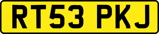 RT53PKJ