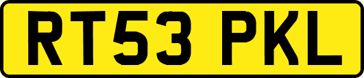 RT53PKL