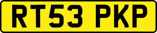 RT53PKP