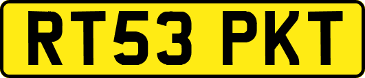 RT53PKT