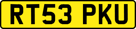 RT53PKU