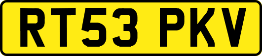 RT53PKV