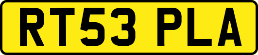 RT53PLA