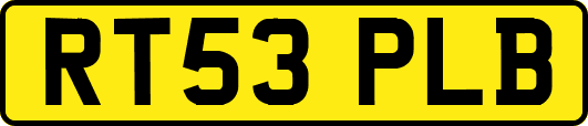 RT53PLB