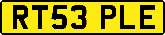 RT53PLE