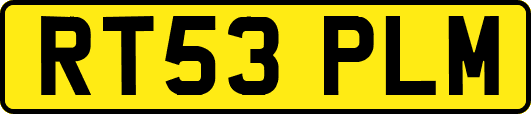 RT53PLM