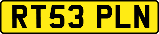 RT53PLN