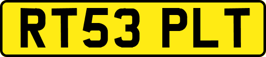 RT53PLT