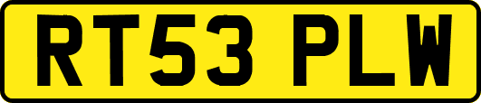 RT53PLW
