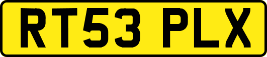 RT53PLX