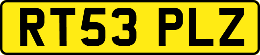 RT53PLZ