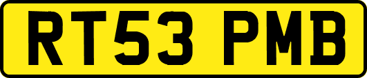 RT53PMB