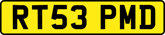RT53PMD
