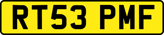 RT53PMF