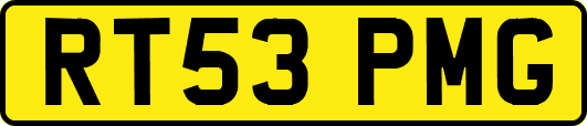 RT53PMG